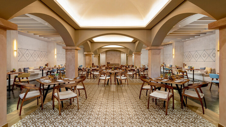 Hyatt Ziva Riviera Maya